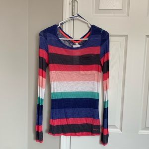 NWT Long Sleeve